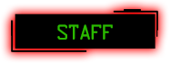 HOX STAFF